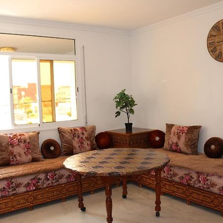 Apartmán Studio Nador Near Of Lc Waikiki Klima Parking Wifi Exteriér fotografie