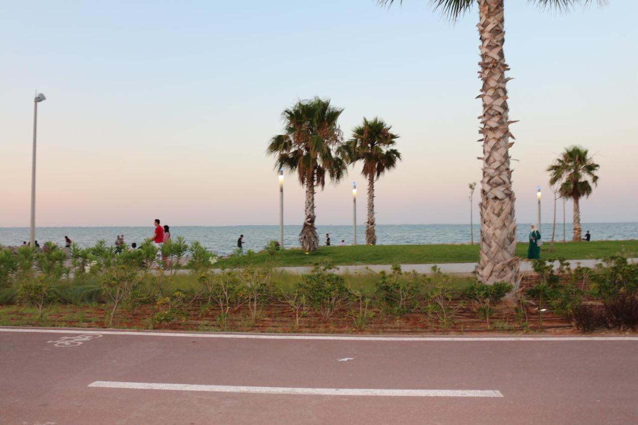 Apartmán Studio Nador Near Of Lc Waikiki Klima Parking Wifi Exteriér fotografie