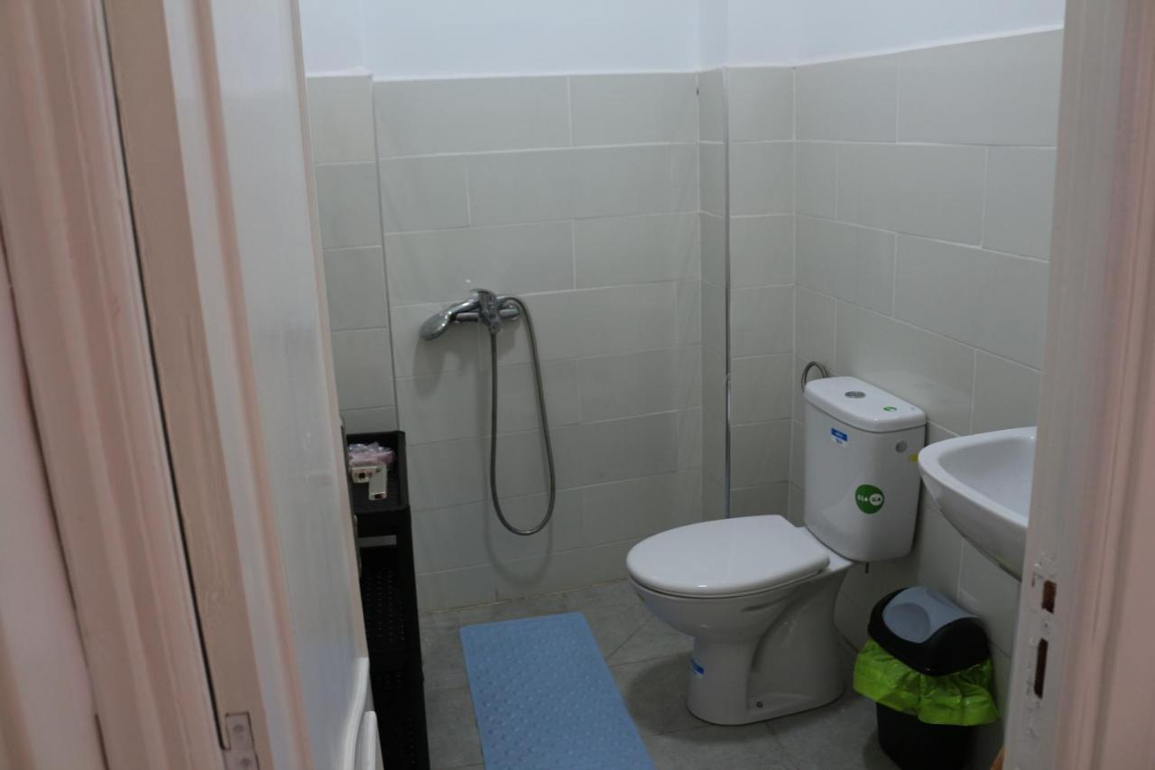 Apartmán Studio Nador Near Of Lc Waikiki Klima Parking Wifi Exteriér fotografie