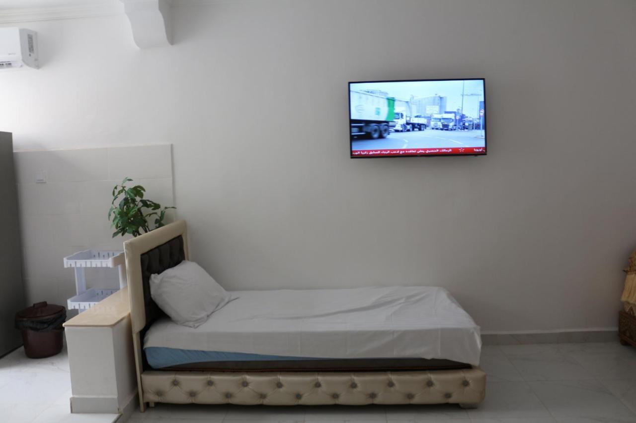 Apartmán Studio Nador Near Of Lc Waikiki Klima Parking Wifi Exteriér fotografie