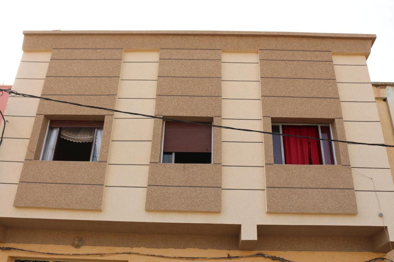 Apartmán Studio Nador Near Of Lc Waikiki Klima Parking Wifi Exteriér fotografie